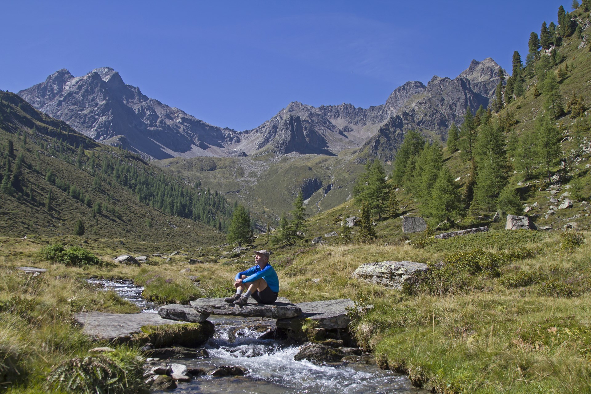 Hotel Längenfeld TUI