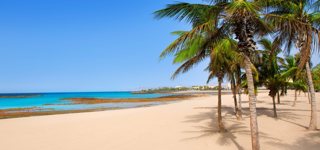 Lanzarote