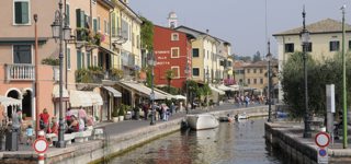 Lazise