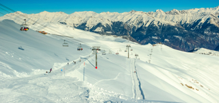 Le Corbier