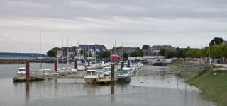 Le Crotoy