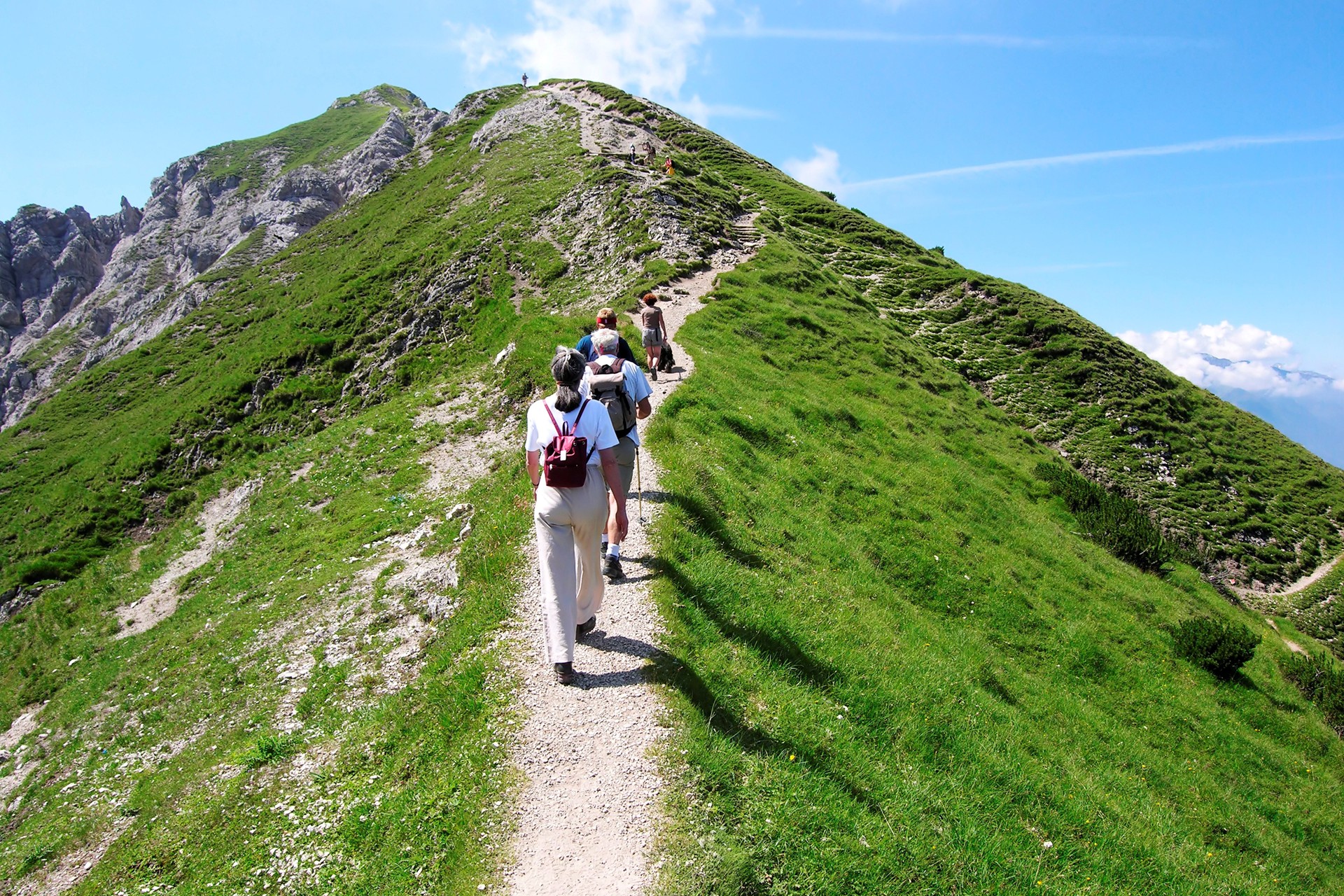 Vakantie Lenzerheide | TUI