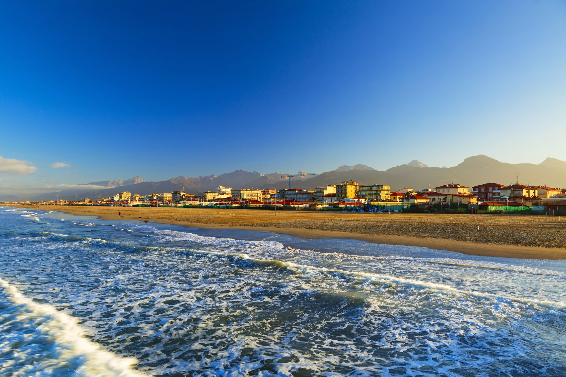 Lido di Camaiore