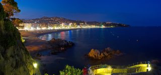 Lloret de Mar