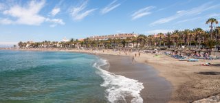 Los Cristianos