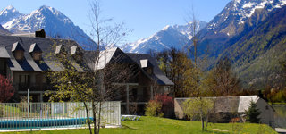 Loudenvielle