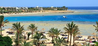 Makadi Bay