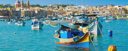 uitsterven Overeenkomstig Investeren Vakantie Malta - Kies uit 34 zonvakanties | TUI