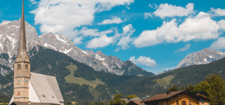 Maria Alm