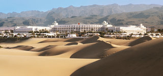 Maspalomas