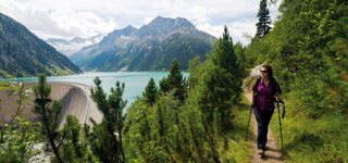 Mayrhofen