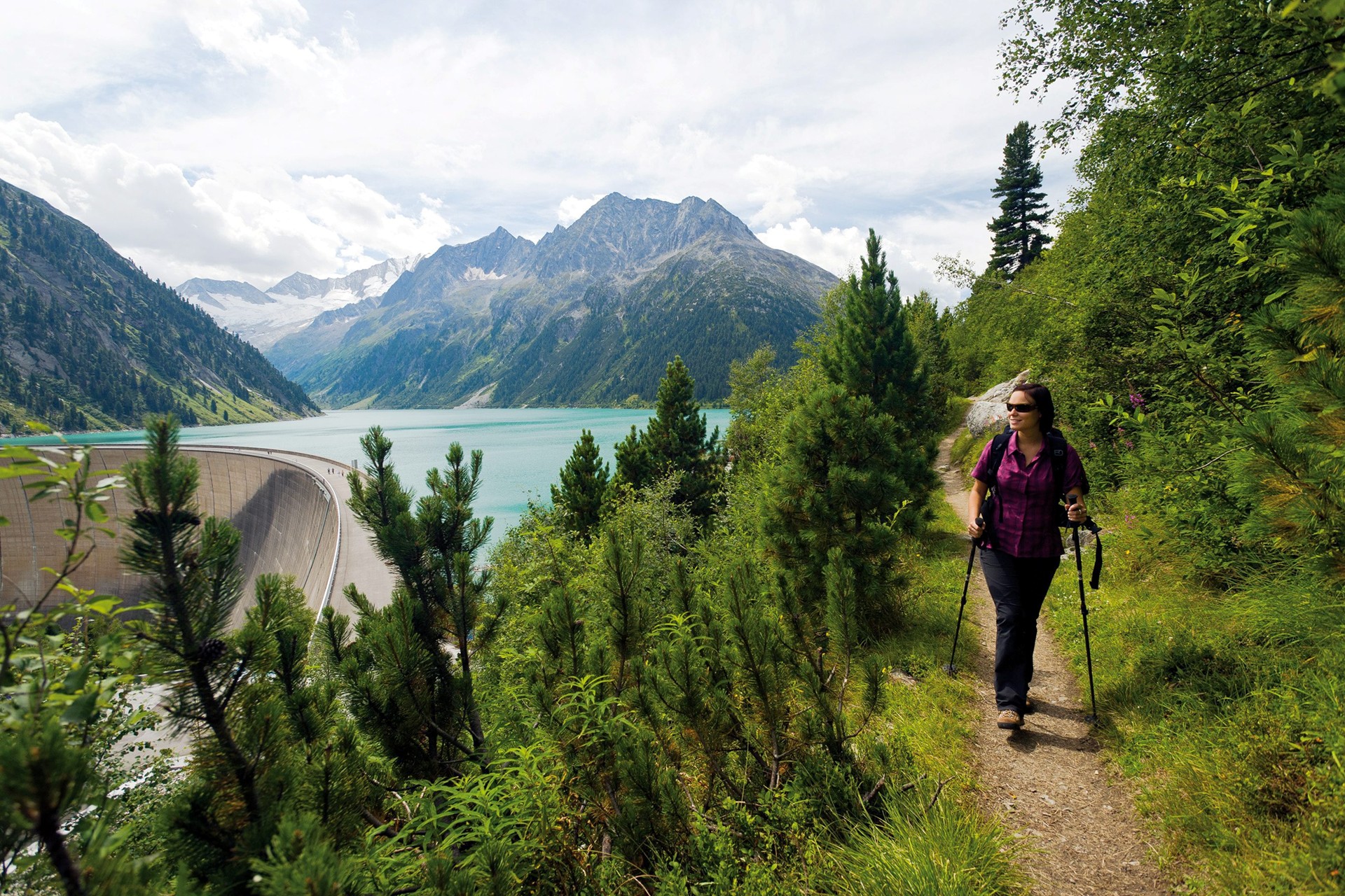 Vakantie Mayrhofen | TUI