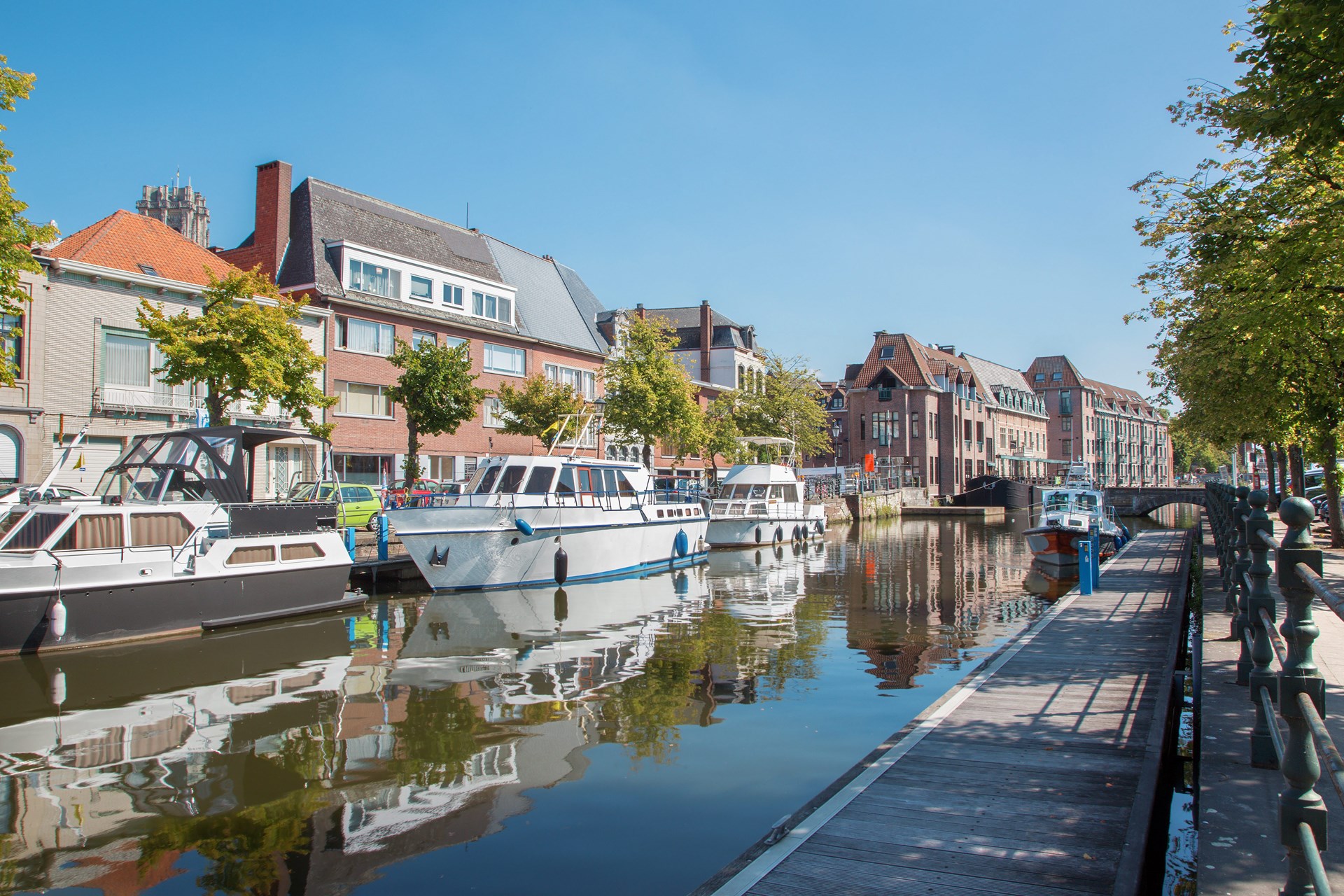 Mechelen