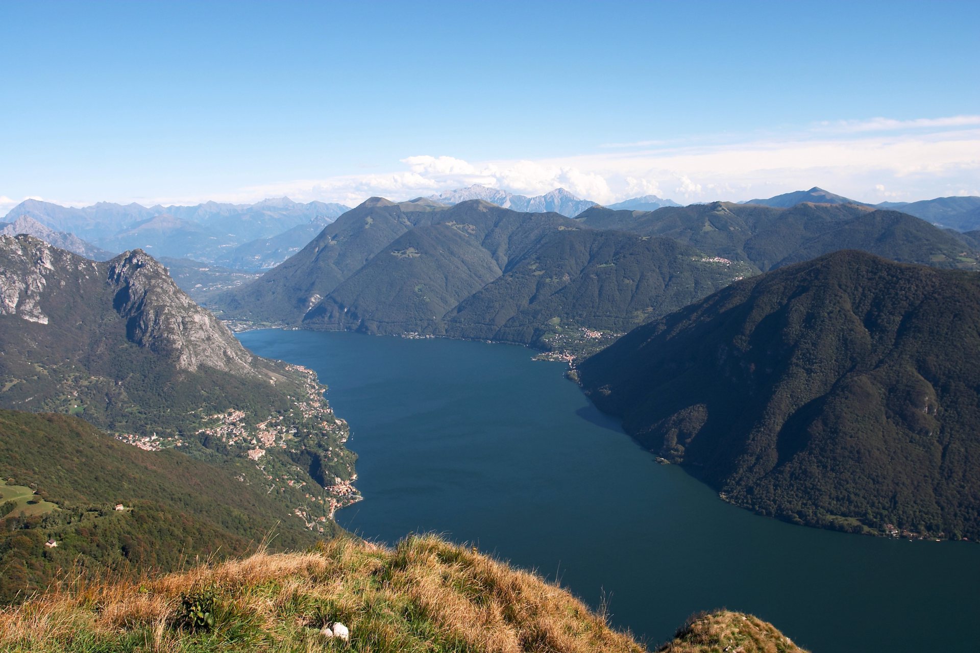 Vakantie Meer van Lugano | TUI