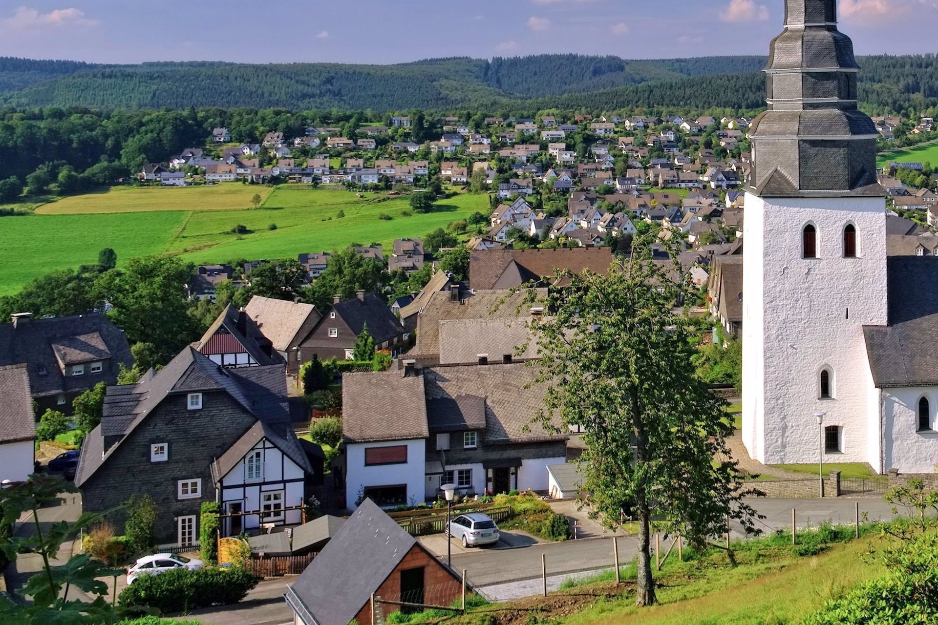 Meschede
