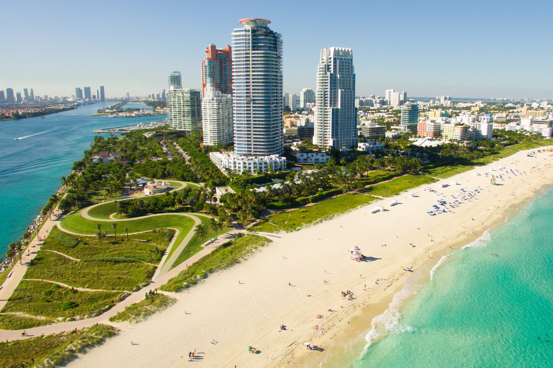 Best Beaches In Miami From South Beach To Sunny Isles 8784