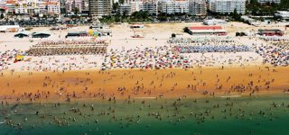 Monte Gordo