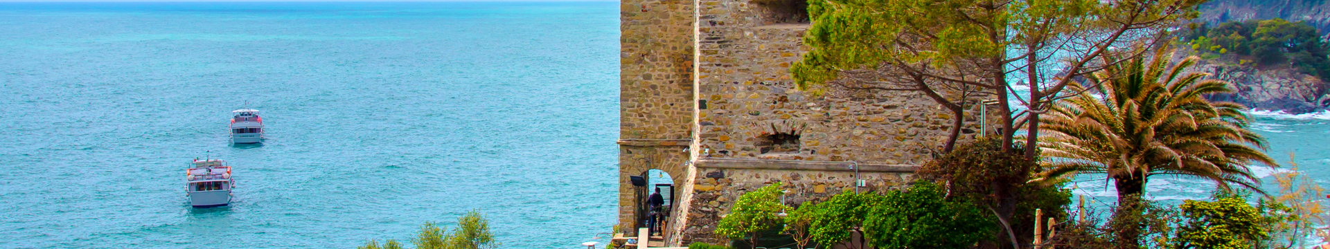 Monterosso