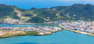 Nederlands St. Maarten