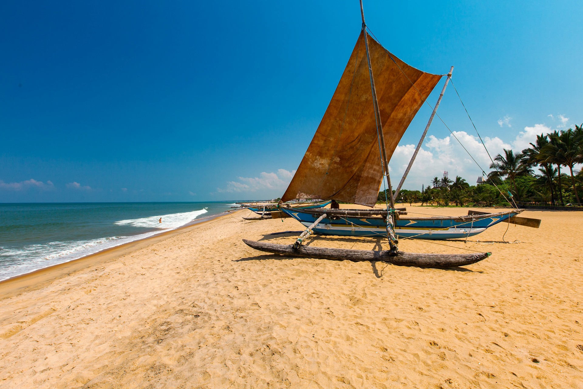 Negombo
