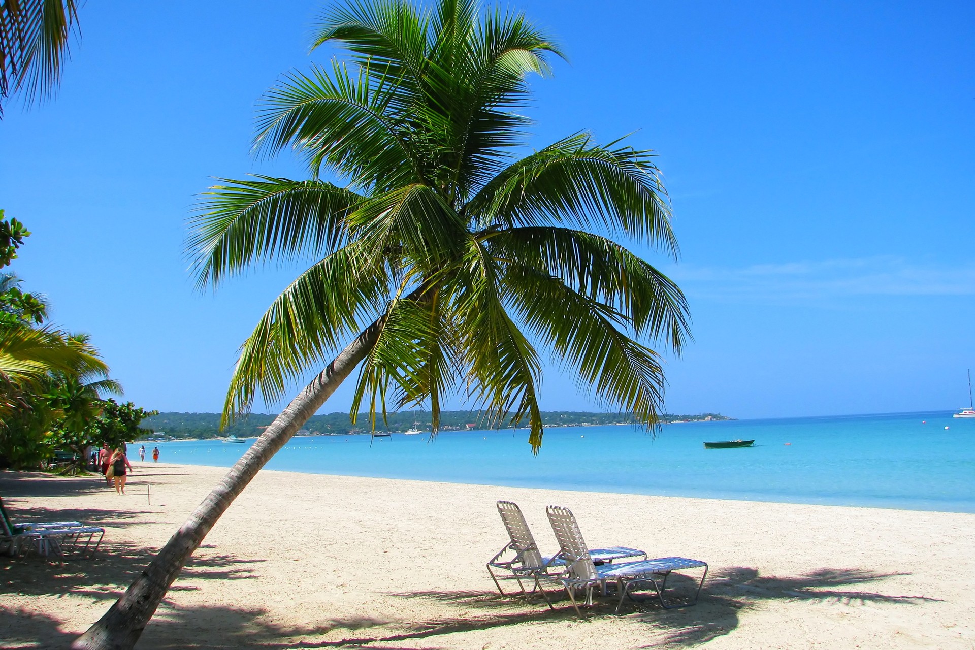 Negril
