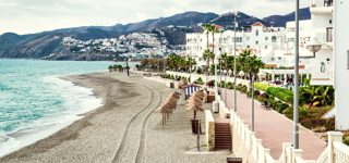 Nerja