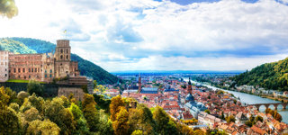 Neustadt An Der Weinstraße