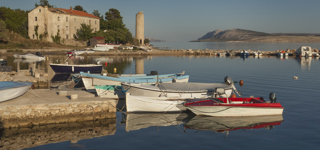 Noord-Dalmatië
