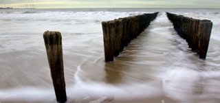 Noordzeekust