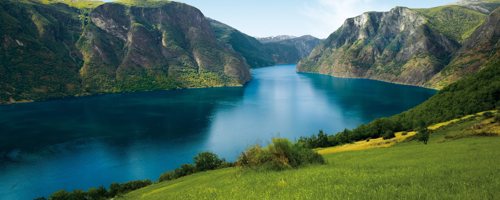 Vakantie Noorwegen Zomer 2021 Corona Owkmfwbkvddykm
