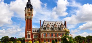 Nord Pas De Calais