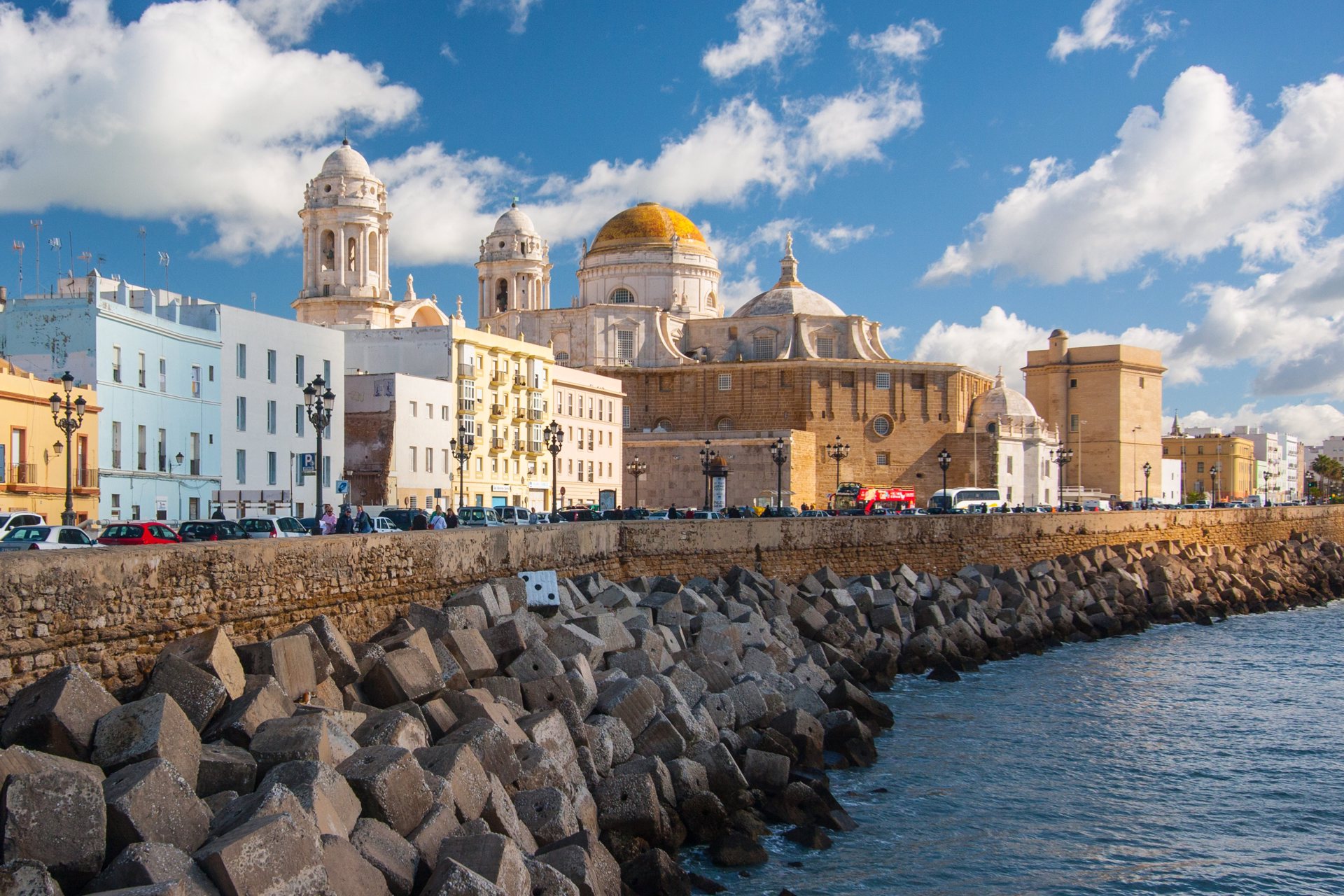 Qué ver en Sancti Petri, Cádiz España Fascinante