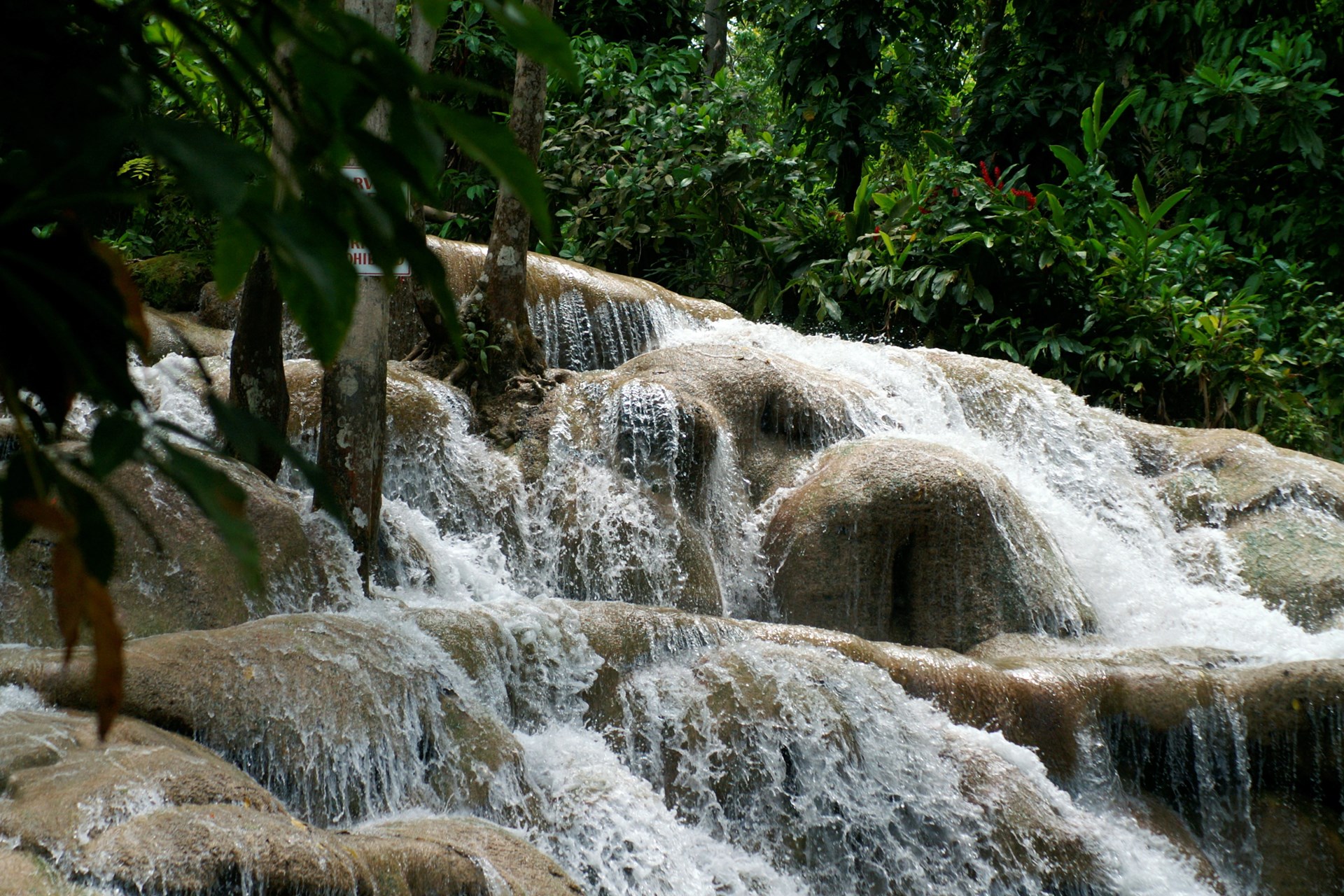 Ocho Rios