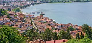 Ohrid