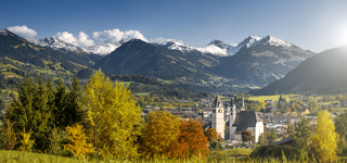 Kitzbühel