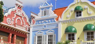 Oranjestad