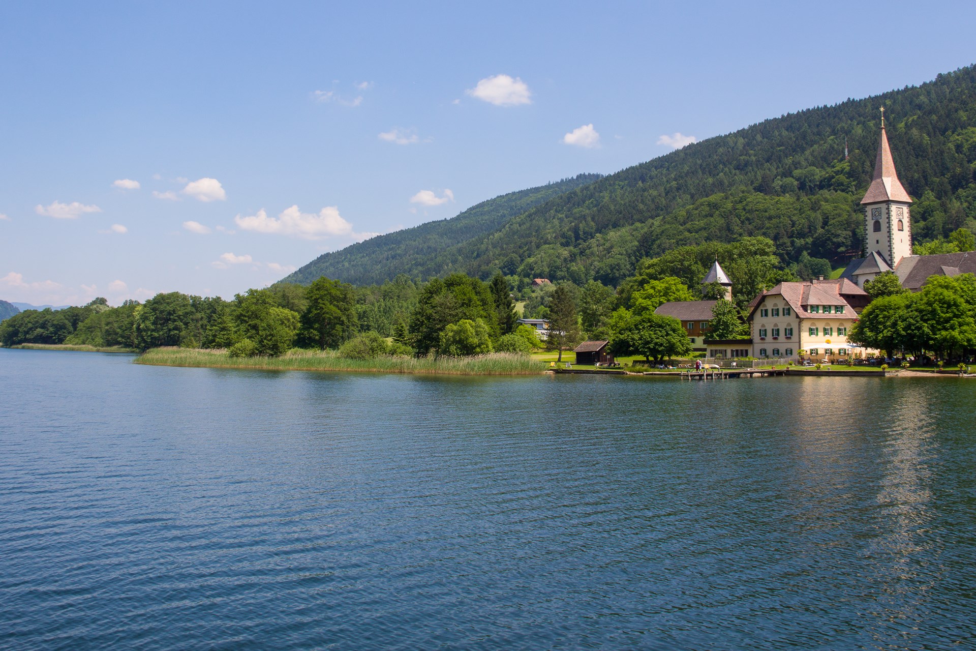 Ossiach