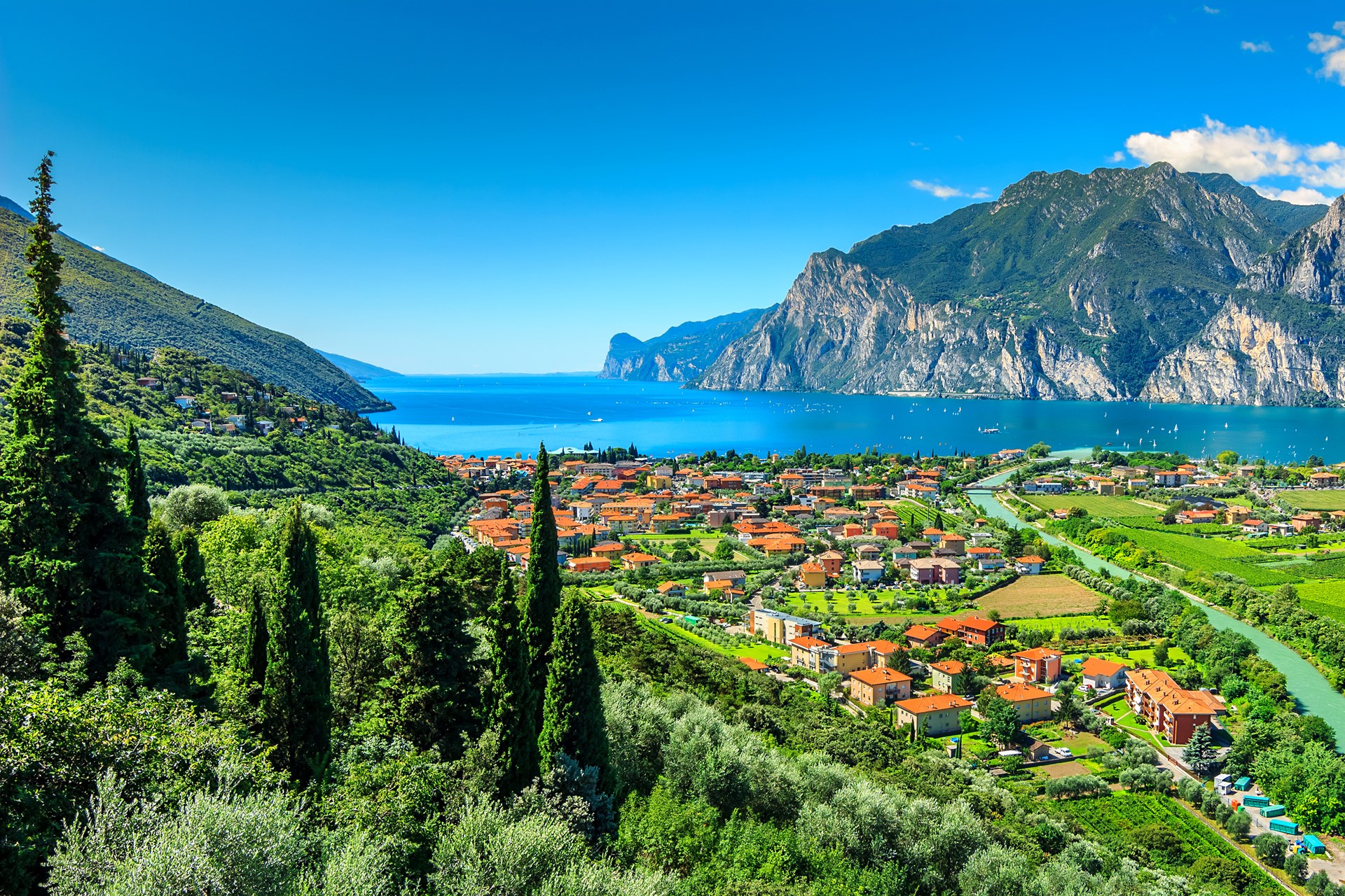 Pacengo di Lazise