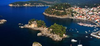Parga