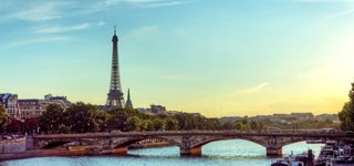 Parijs-Ile de France