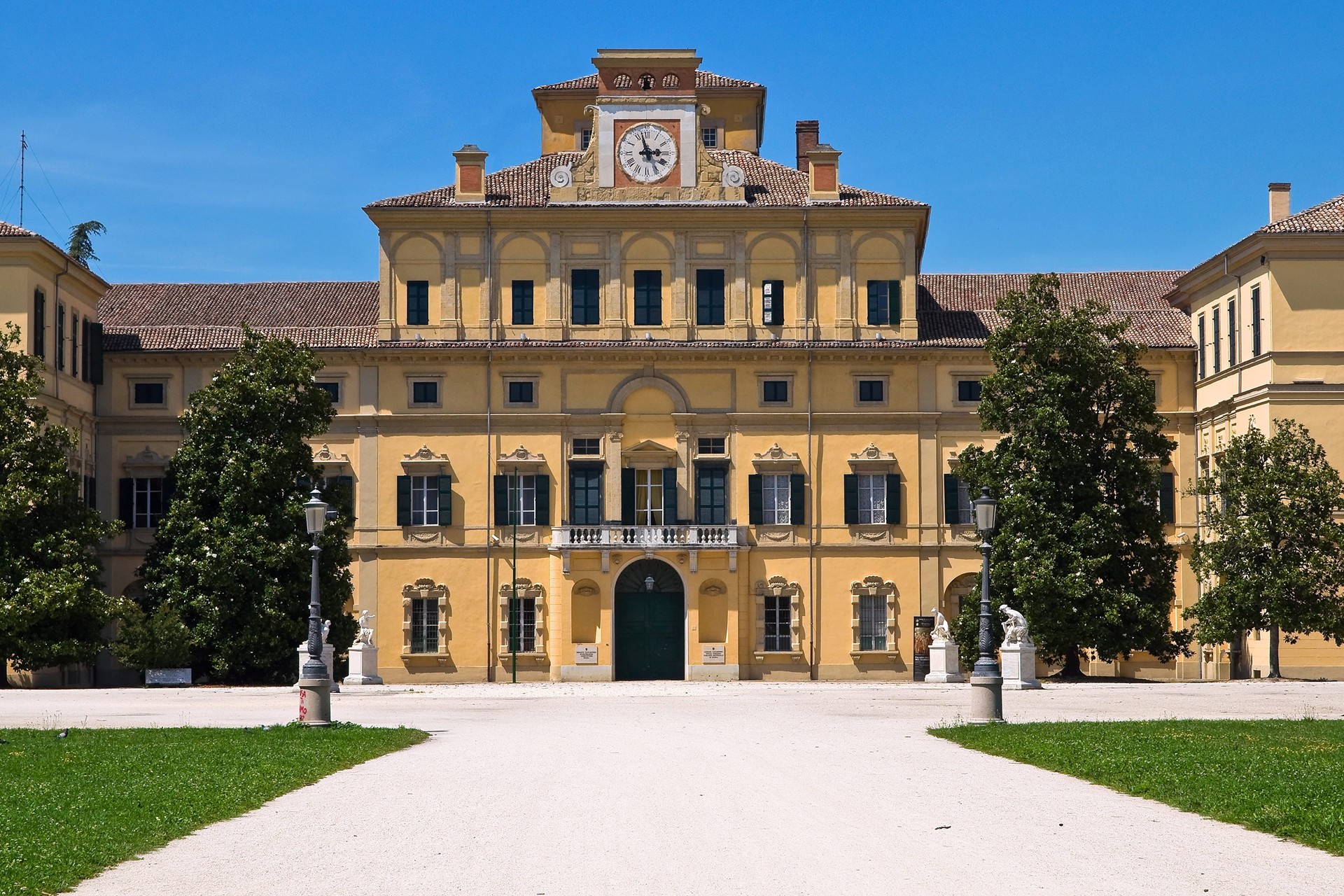Parma