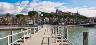 Passignano sul Trasimeno