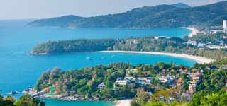 Patong Beach