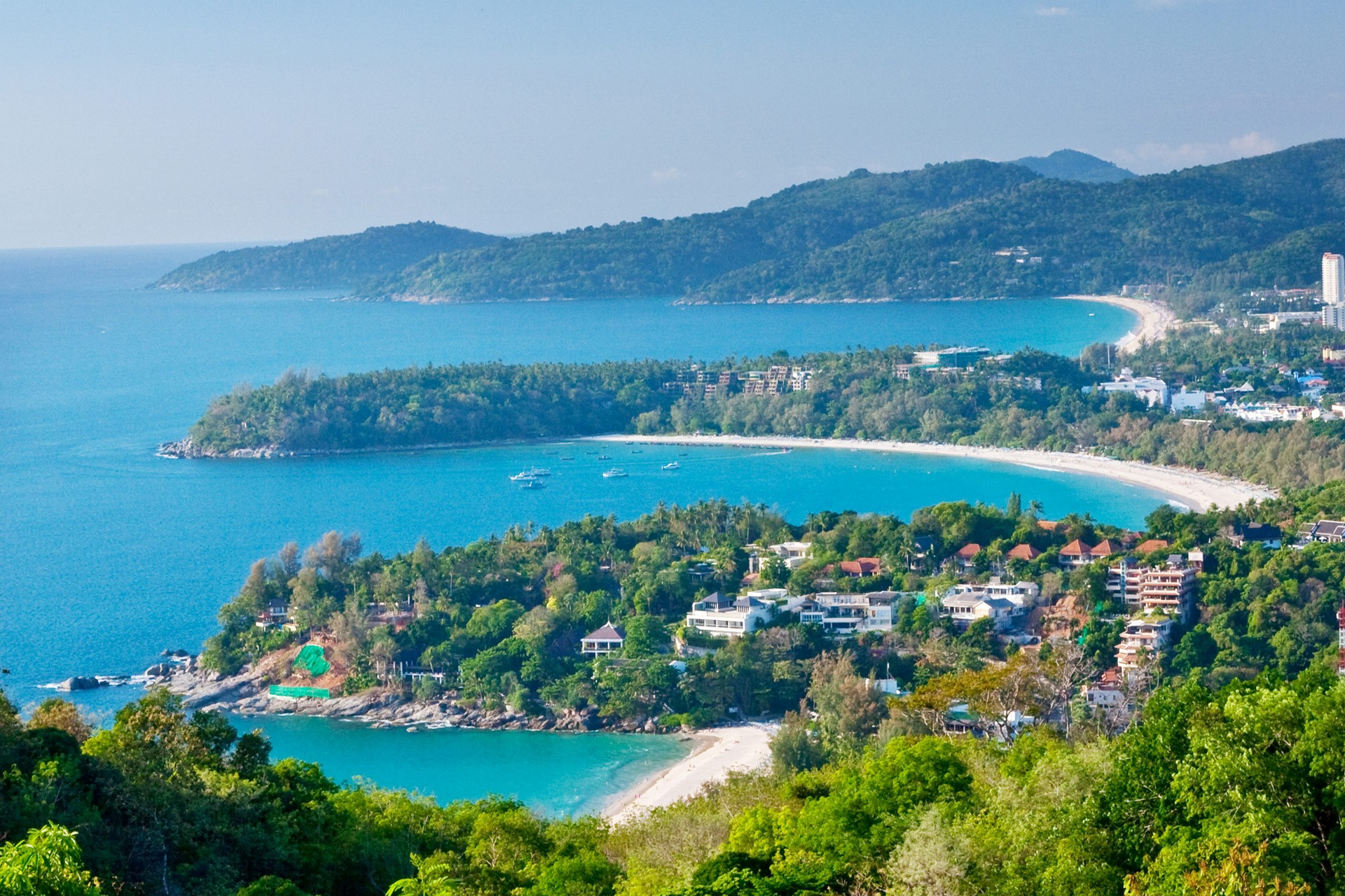 Hotel Patong Beach | TUI