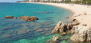 Playa d'Aro