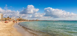 Playa de Palma