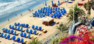 Playa del Inglés