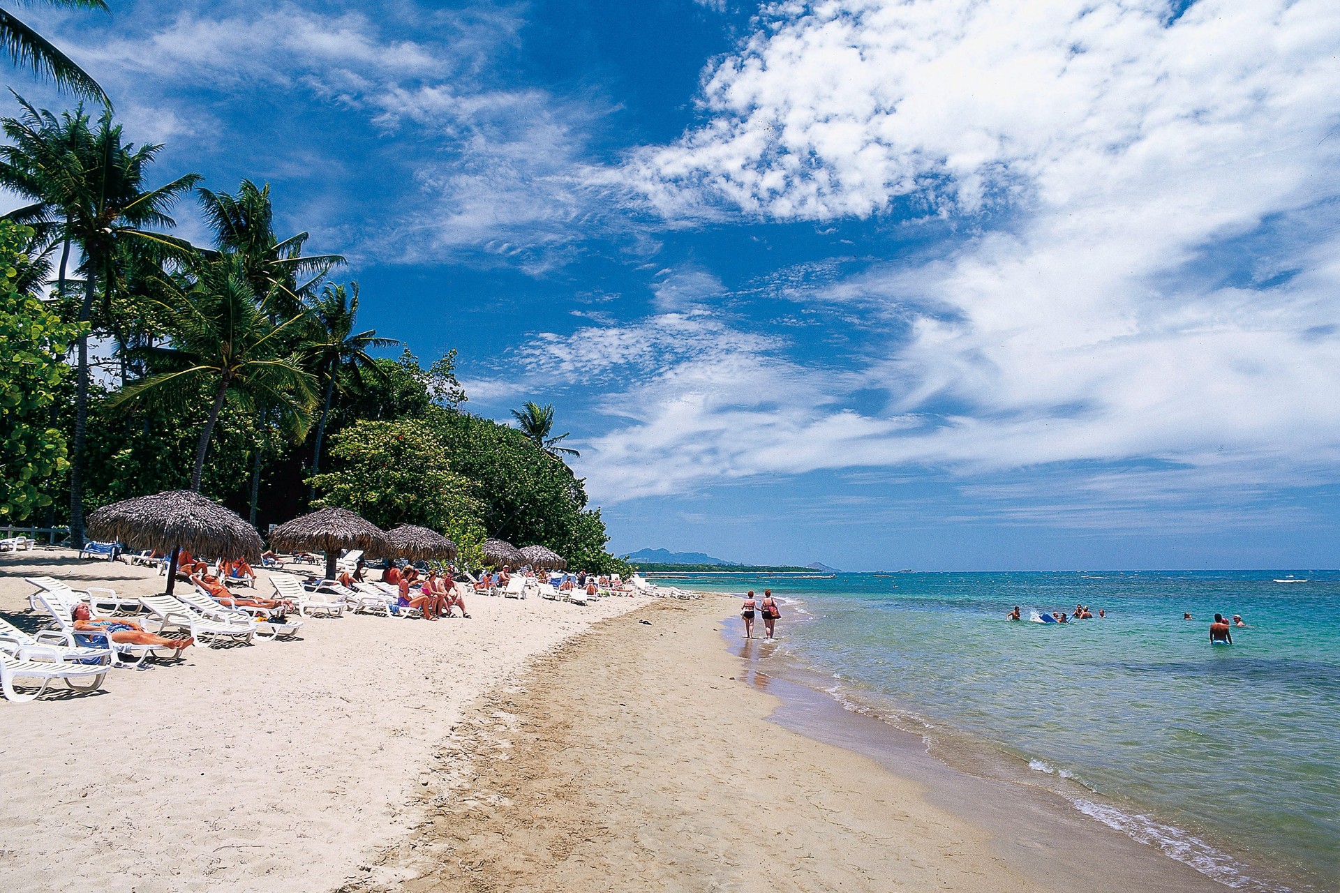 Hotel Playa Dorada TUI