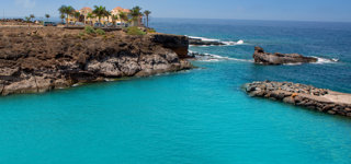 Playa Paraiso