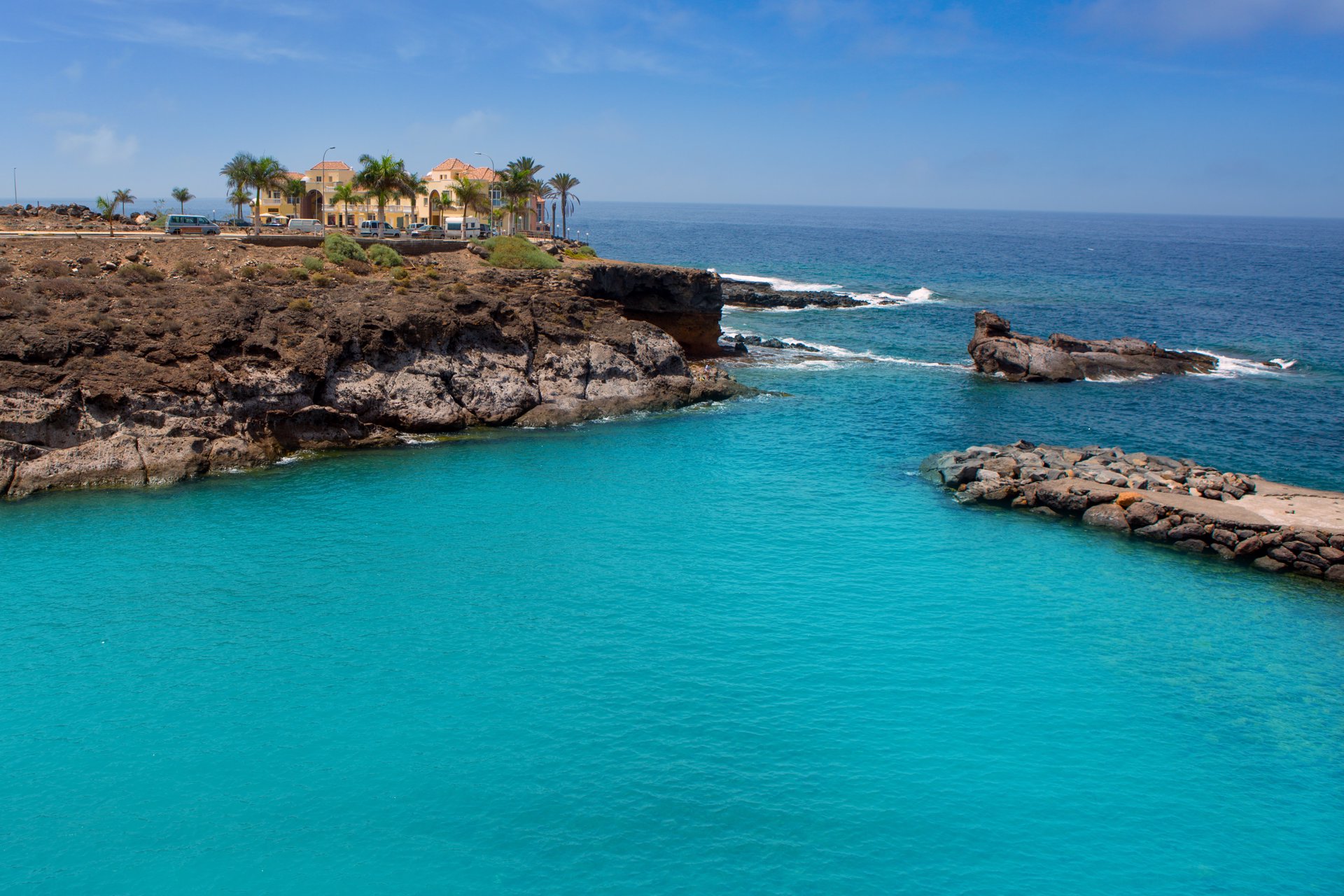 Playa Paraiso